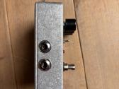 Electro Harmonix Stereo Pulsar Tremolo Pedalas - nuotraukos Nr. 4