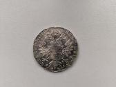 1780 taleris, Austrijos imperija ,sidabras 833 - nuotraukos Nr. 2