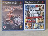 Ps2 žaidimai