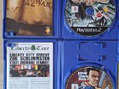 Ps2 žaidimai - nuotraukos Nr. 2