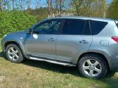 Toyota Rav 4 - nuotraukos Nr. 2