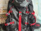 Turistinė Husky kuprinė, 38 L