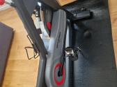 Spiningo dviratis treniruoklis Spokey Shoto - nuotraukos Nr. 6