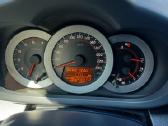 Toyota Rav 4 - nuotraukos Nr. 5