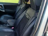 Toyota Rav 4 - nuotraukos Nr. 7