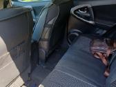 Toyota Rav 4 - nuotraukos Nr. 8