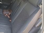 Toyota Rav 4 - nuotraukos Nr. 9