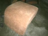 Viengules lovos turim ir islankstoma sofa 3 vietu - nuotraukos Nr. 8