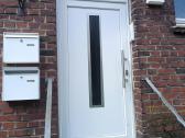 Parduodamos Pvc lauko durys Wink Haus