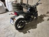 Parduodu yamaha xj6 - nuotraukos Nr. 3