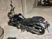 Parduodu yamaha xj6 - nuotraukos Nr. 4
