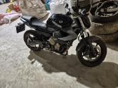 Parduodu yamaha xj6 - nuotraukos Nr. 5