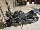Parduodu yamaha xj6 - nuotraukos Nr. 6
