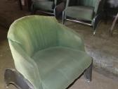 Viengules lovos turim ir islankstoma sofa 3 vietu - nuotraukos Nr. 18