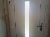 Parduodamos Pvc lauko durys Wink Haus - nuotraukos Nr. 5