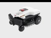Vejos robotai Ambrogio, Worx - nuotraukos Nr. 2