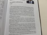 Jie dovanojo Lietuvai krepšinį - nuotraukos Nr. 8