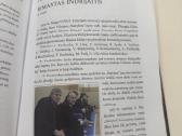Jie dovanojo Lietuvai krepšinį - nuotraukos Nr. 12