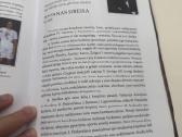 Jie dovanojo Lietuvai krepšinį - nuotraukos Nr. 14
