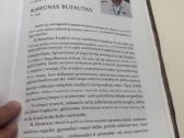 Jie dovanojo Lietuvai krepšinį - nuotraukos Nr. 16