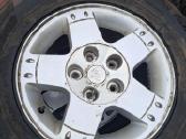 Dodge RAM r17 ratai - nuotraukos Nr. 4