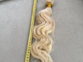 Nauji banguoti plaukai (Warm Platinum Blond) - nuotraukos Nr. 3