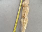 Nauji banguoti plaukai (Warm Platinum Blond) - nuotraukos Nr. 4