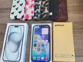 Apple iPhone 15 Plus