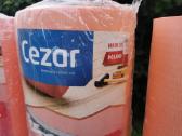Paklotas Cezar šildomoms laminato grindims - nuotraukos Nr. 4