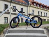 Lengvas vaikiškas dviratis 20" Classic Team Alu 20 - nuotraukos Nr. 2