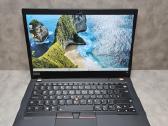 Lenovo Thinkpad/14.0" Fhd Ips/i7-10610u/16ram/256s