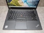 Lenovo Thinkpad/14.0" Fhd Ips/i7-10610u/16ram/256s - nuotraukos Nr. 2