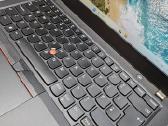 Lenovo Thinkpad/14.0" Fhd Ips/i7-10610u/16ram/256s - nuotraukos Nr. 3