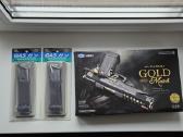 Airsoft Tokyo Marui Tm Hi Capa Gold Match + 2mags - nuotraukos Nr. 2