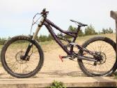 Specialized Status II