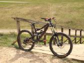 Specialized Status II - nuotraukos Nr. 2