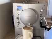Kavos aparatas Siemens Surpresso S65 - nuotraukos Nr. 2