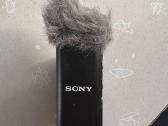 Sony mikrafonas