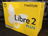 Freesstyle Libre 2 plus - nuotraukos Nr. 2