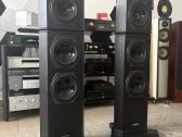 Tannoy 613 (Made in England)