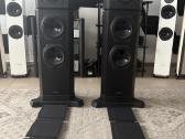 Tannoy 613 (Made in England) - nuotraukos Nr. 3