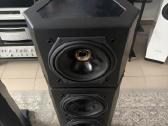 Tannoy 613 (Made in England) - nuotraukos Nr. 4