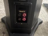 Tannoy 613 (Made in England) - nuotraukos Nr. 7