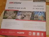 Hikvision DS-7608nxi-k28p(d)