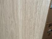 Ikea Pax ąžuolo rašto spinta su Tonstad durimis - nuotraukos Nr. 8