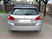 Automobilis Peugeot 308 II - nuotraukos Nr. 5