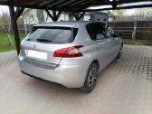 Automobilis Peugeot 308 II - nuotraukos Nr. 6