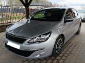 Automobilis Peugeot 308 II - nuotraukos Nr. 7
