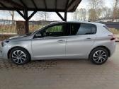 Automobilis Peugeot 308 II - nuotraukos Nr. 3