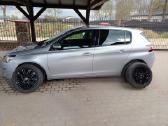 Automobilis Peugeot 308 II - nuotraukos Nr. 2